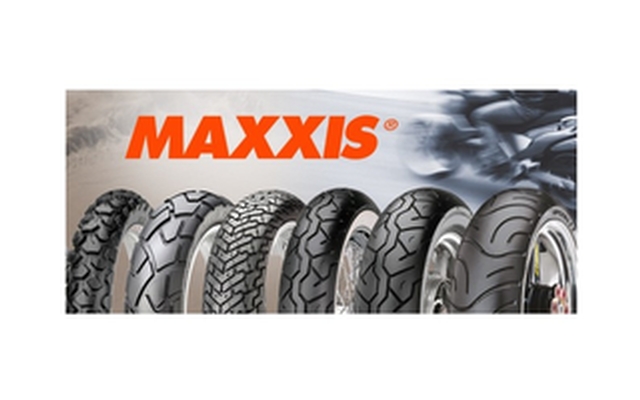 Maxxis Tajers tal-muturi